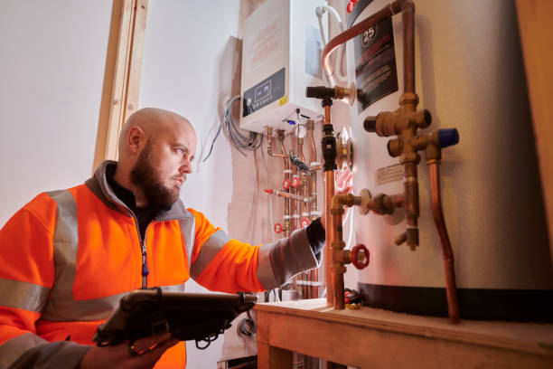 Best Pipe Repair Near Me  in Prairie Du Sac, WI