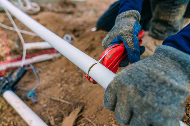 Best Water Heater Repair  in Prairie Du Sac, WI